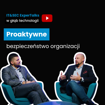 expertalks proaktywna walidacja zabezpieczeń