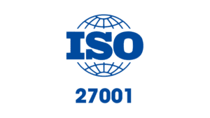 Logo ISO