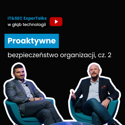 Proaktywne bezpieczeństwo z Penterą