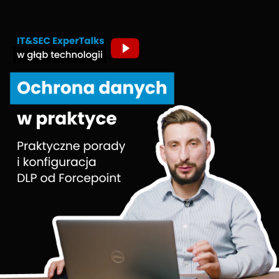 ExperTalks: ochrona danych w praktyce