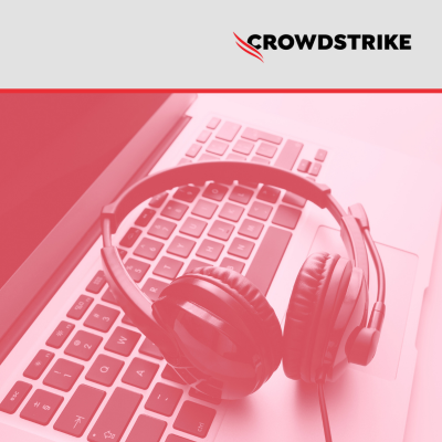 Webinar o CrowdStrike Falcon XDR