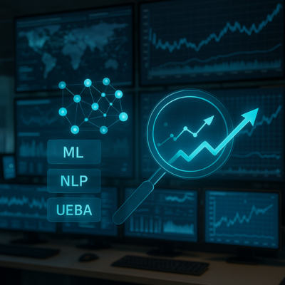 Narzędzia AI w threat intelligence