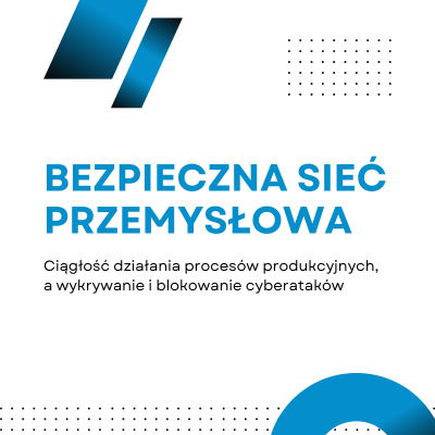 E-book Bezpieczna sieć przemysłowa
