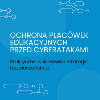 E-book Ochrona placówek edukacyjnych