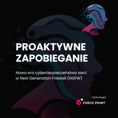 Ebook Proaktywne zapobieganie