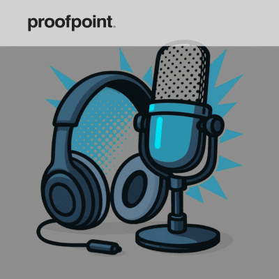 Webinar Proofpoint
