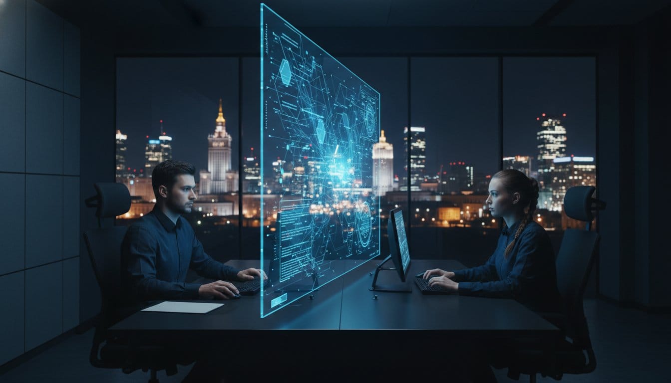 Jak wybrać dostawcę SOC w Polsce w 2026 roku? Kompleksowy przewodnik