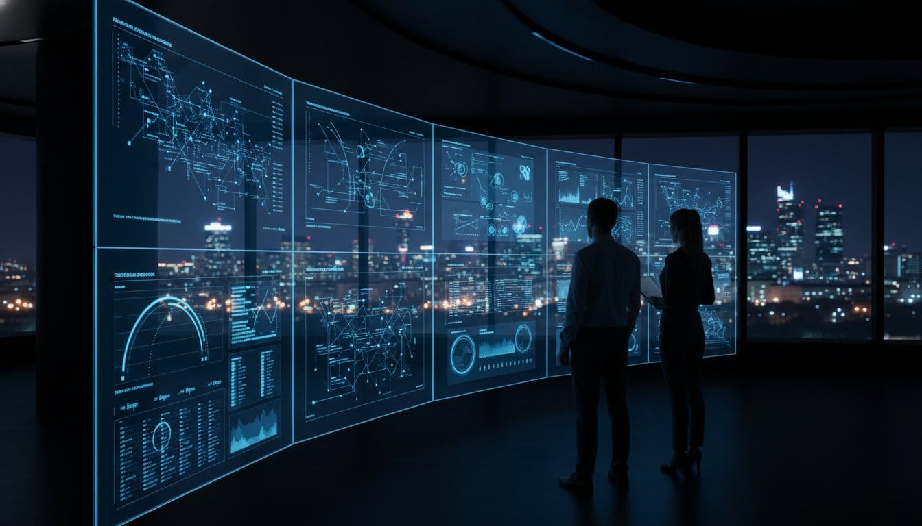 Korzyści z wdrożenia SOC: Jak Security Operations Center chroni Twój biznes w 2026 roku?
