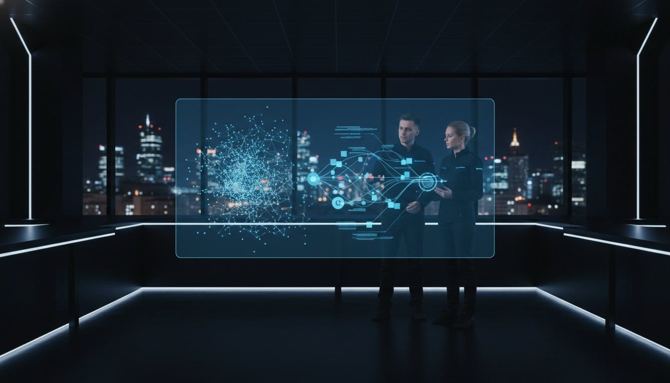 Model dojrzałości SOC: Jak ocenić i rozwinąć Security Operations Center w 2026 roku?