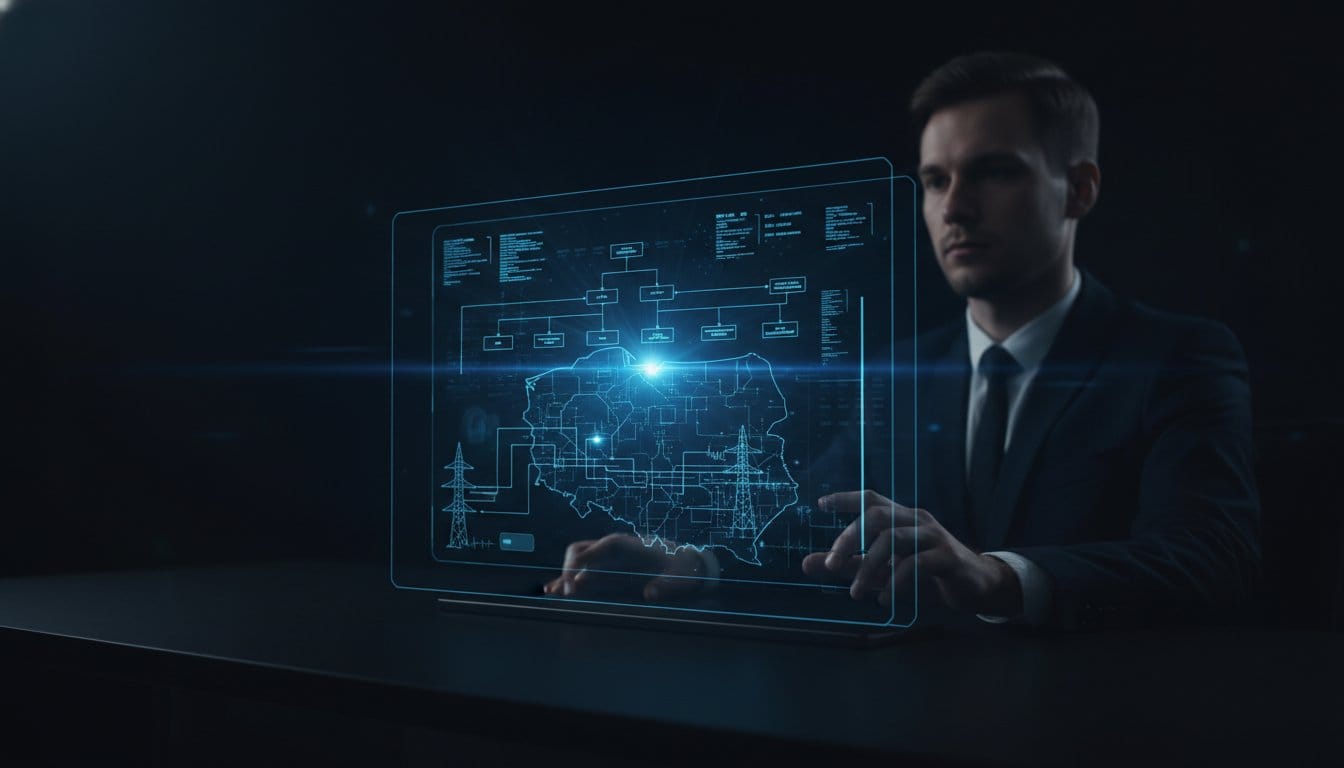 Zarządzanie infrastrukturą krytyczną: Kompleksowa lista kontrolna i przewodnik 2026